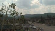 Archived webcam image showing Winter Park on 7 Jul 2026 at 20:12