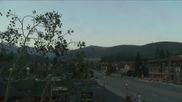 Archived webcam image showing Winter Park on 6 Aug 2026 at 14:08