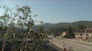 Archived webcam image showing Winter Park on 6 Aug 2026 at 16:08
