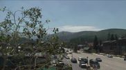 Archived webcam image showing Winter Park on 6 Aug 2026 at 20:08