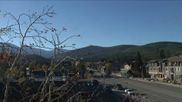 Archived webcam image showing Winter Park on 5 Oct 2026 at 16:40