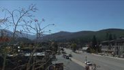 Archived webcam image showing Winter Park on 5 Oct 2026 at 18:40