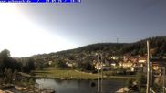 Archiviertes Webcam Bild: Schonach: Haus des Gastes am 28.05.2026 um 18:18 Uhr