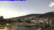 Archived webcam image showing house of the guest on 30 Jul 2026 at 14:05