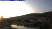 Archived webcam image showing house of the guest on 30 Jul 2026 at 20:05