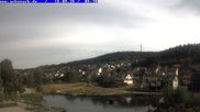 Archived webcam image showing house of the guest on 16 Aug 2026 at 08:55