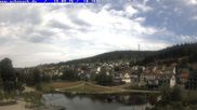 Archived webcam image showing house of the guest on 16 Aug 2026 at 10:55