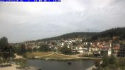 Archived webcam image showing house of the guest on 16 Aug 2026 at 12:55