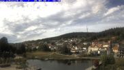 Archived webcam image showing house of the guest on 26 Aug 2026 at 16:05