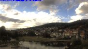 Archiviertes Webcam Bild: Schonach: Haus des Gastes am 29.08.2026 um 18:32 Uhr