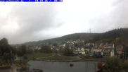 Archiviertes Webcam Bild: Schonach: Haus des Gastes am 10.10.2026 um 08:52 Uhr