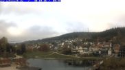 Archived webcam image showing house of the guest on 30 Oct 2026 at 08:12