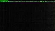 Archived webcam image showing View of Brotterode on 26 Feb 2026 at 02:23