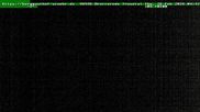 Archived webcam image showing View of Brotterode on 26 Feb 2026 at 04:23