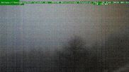 Archived webcam image showing View of Brotterode on 26 Feb 2026 at 06:23