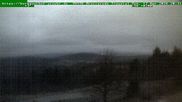 Archived webcam image showing View of Brotterode on 12 Apr 2026 at 20:39