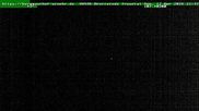 Archived webcam image showing View of Brotterode on 12 Apr 2026 at 22:45