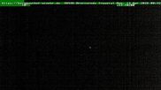 Archiviertes Webcam Bild: Brotterode am 13.04.2026 um 00:34 Uhr