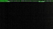 Archived webcam image showing View of Brotterode on 11 Jun 2026 at 00:35