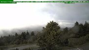 Archived webcam image showing View of Brotterode on 11 Jun 2026 at 06:04
