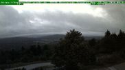 Archived webcam image showing View of Brotterode on 15 Jun 2026 at 04:24