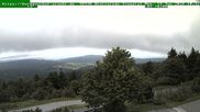 Archived webcam image showing View of Brotterode on 15 Jun 2026 at 10:24