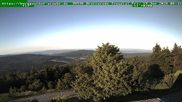 Archiviertes Webcam Bild: Brotterode am 19.06.2026 um 06:38 Uhr