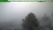 Archiviertes Webcam Bild: Brotterode am 09.07.2026 um 06:20 Uhr