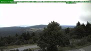 Archiviertes Webcam Bild: Brotterode am 09.07.2026 um 12:20 Uhr