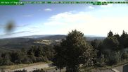 Archiviertes Webcam Bild: Brotterode am 09.07.2026 um 18:20 Uhr