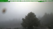 Archiviertes Webcam Bild: Brotterode am 27.07.2026 um 07:35 Uhr