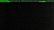 Archived webcam image showing View of Brotterode on 8 Aug 2026 at 00:24