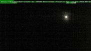 Archived webcam image showing View of Brotterode on 22 Sep 2026 at 00:04