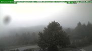 Archiviertes Webcam Bild: Brotterode am 22.09.2026 um 08:53 Uhr