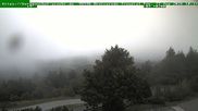 Archiviertes Webcam Bild: Brotterode am 22.09.2026 um 10:53 Uhr