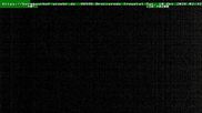 Archiviertes Webcam Bild: Brotterode am 10.10.2026 um 02:43 Uhr