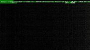 Archiviertes Webcam Bild: Brotterode am 10.10.2026 um 06:43 Uhr