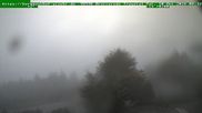 Archiviertes Webcam Bild: Brotterode am 10.10.2026 um 08:43 Uhr