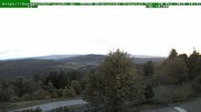 Archiviertes Webcam Bild: Brotterode am 10.10.2026 um 18:43 Uhr
