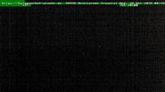 Archived webcam image showing View of Brotterode on 28 Oct 2026 at 00:38