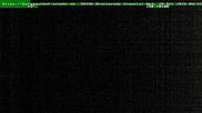 Archived webcam image showing View of Brotterode on 28 Oct 2026 at 04:38