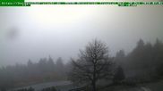 Archived webcam image showing View of Brotterode on 28 Oct 2026 at 07:38