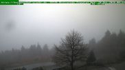 Archived webcam image showing View of Brotterode on 28 Oct 2026 at 08:59