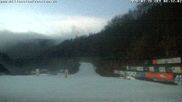 Archived webcam image showing Cross country center Schmallenberg on 26 Feb 2026 at 06:38