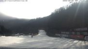 Archived webcam image showing Cross country center Schmallenberg on 26 Feb 2026 at 14:38