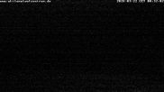 Archived webcam image showing Cross country center Schmallenberg on 22 Mar 2026 at 00:47