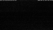 Archived webcam image showing Cross country center Schmallenberg on 22 Mar 2026 at 02:47