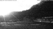 Archived webcam image showing Cross country center Schmallenberg on 5 Apr 2026 at 02:04