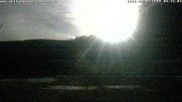Archived webcam image showing Cross country center Schmallenberg on 5 Apr 2026 at 04:04