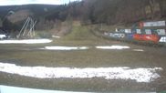 Archived webcam image showing Cross country center Schmallenberg on 5 Apr 2026 at 10:04